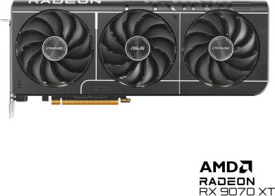 PRIME-RX9070XT-O16G – фото 10