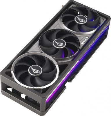 ROG-ASTRAL-RTX 5080-O16G-GAMING – фото 5
