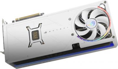 ROG-ASTRAL-RTX5080-O16G-WHITE – фото 1