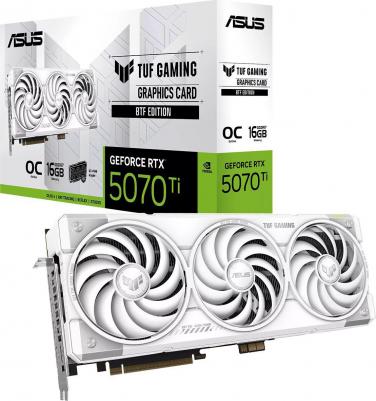 TUF-RTX5070TI-O16G-BTF-WHITE – фото 3