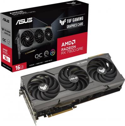 TUF-RX7900GRE-O16G-GAMING – фото 2
