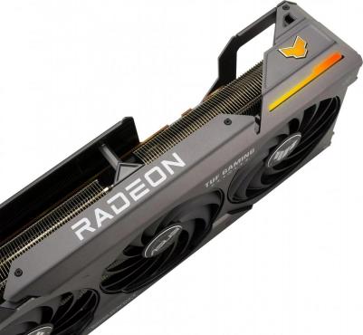 TUF-RX7900GRE-O16G-GAMING – фото 7