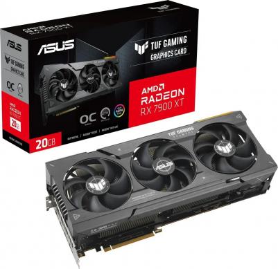 TUF-RX7900XT-O20G-GAMING – фото 11