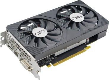 VGA-STX1650-4G-RTL – фото 1