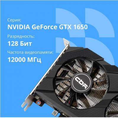 VGA-STX1650-4G-RTL – фото 7