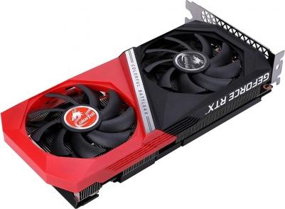 RTX 3060 NB DUO 12G V2 L-V – фото 7