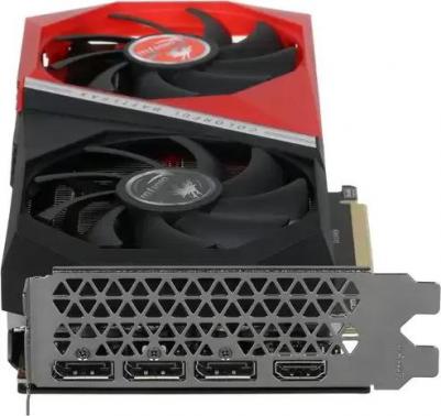 RTX 3060 NB DUO 12G V2 L-V – фото 8