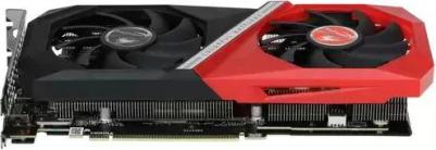 RTX 3060 NB DUO 12G V2 L-V – фото 14