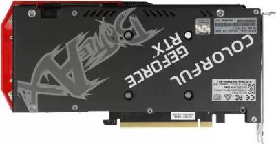 RTX 3060 NB DUO 12G V2 L-V – фото 16