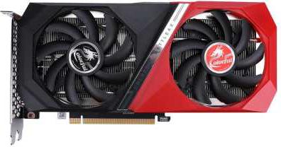 RTX 3060 NB DUO 12G V4 L-V – фото 1
