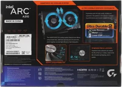 GV-IA310WF2-4GD – фото 1