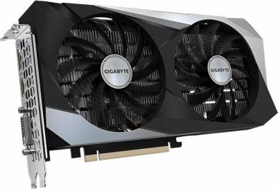 GV-N3050WF2OCV2-8GD – фото 8