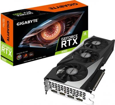 GV-N3060GAMING OC-12GD 2.0 – фото 6