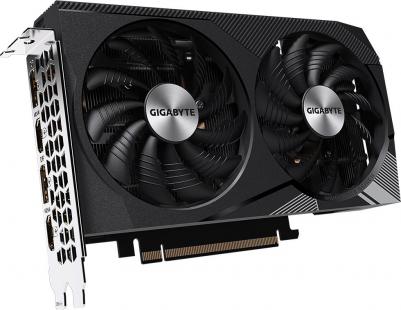 GV-N3060GAMING OC-8GD – фото 1