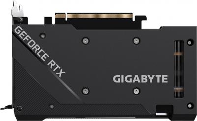 GV-N3060GAMING OC-8GD – фото 4