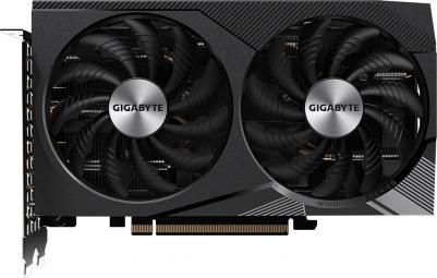 GV-N3060GAMING OC-8GD – фото 6
