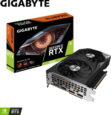 GV-N3060GAMING OC-8GD – фото 13