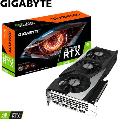 GV-N3060GAMING OC-8GD – фото 15