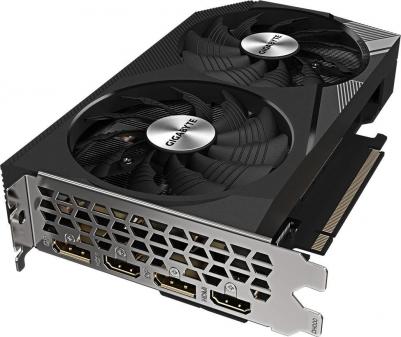 GV-N3060WF2-12GD – фото 3