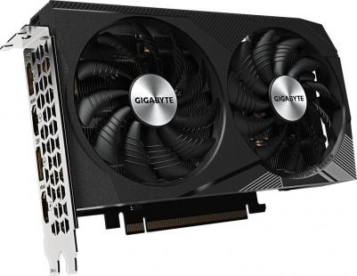 GV-N3060WF2-12GD – фото 5
