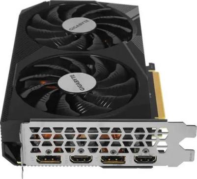 GV-N3060WF2OC-12GD 2.0 – фото 9