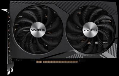 GV-N3060WF2OC-12GD – фото 11