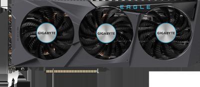 GV-N3070EAGLE OC-8GD – фото 3