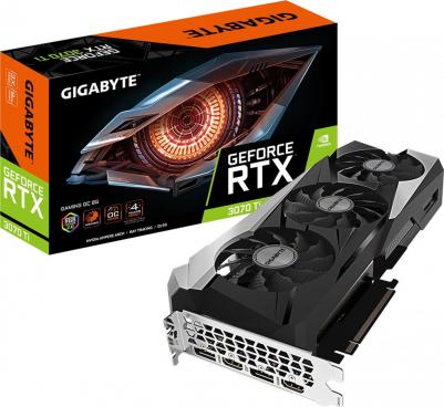 GV-N307TGAMING OC-8GD – фото 5