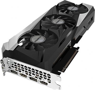 GV-N307TGAMING OC-8GD – фото 10