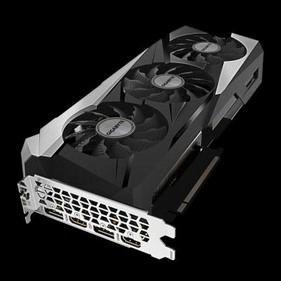 GV-N307TGAMING OC-8GD – фото 16