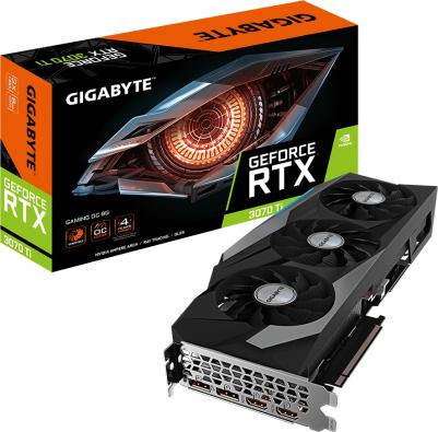 GV-N307TGAMING OC-8GD – фото 19