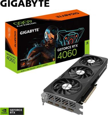 GV-N4060GAMING OC-8GD – фото 5