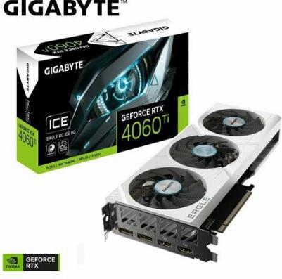 GV-N406TEAGLEOC ICE-8GD – фото 8