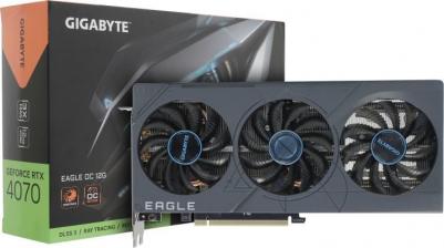 GV-N4070EAGLE OC-12GD – фото 18