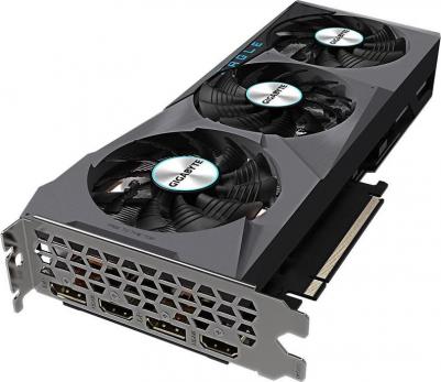 GV-N4070EAGLE OCV2-12GD – фото 3