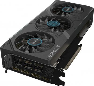 GV-N407SEAGLE OC-12GD – фото 5