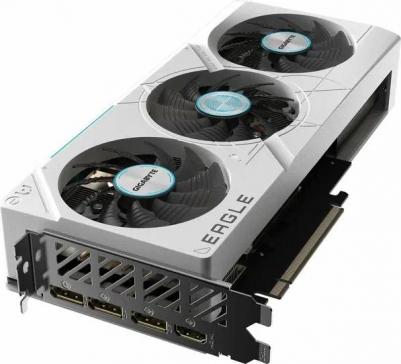 GV-N407SEAGLE OC-12GD – фото 10