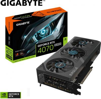 GV-N407SEAGLE OC-12GD – фото 13