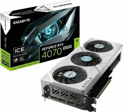 GV-N407SEAGLE OC-12GD – фото 18
