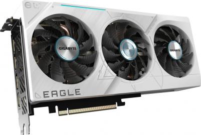 GV-N407SEAGLEOC ICE-12GD – фото 1