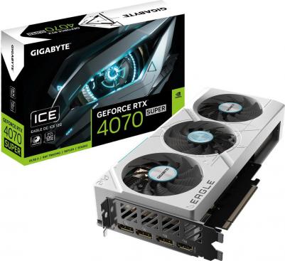 GV-N407SEAGLEOC ICE-12GD – фото 4