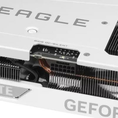 GV-N407SEAGLEOC ICE-12GD – фото 6