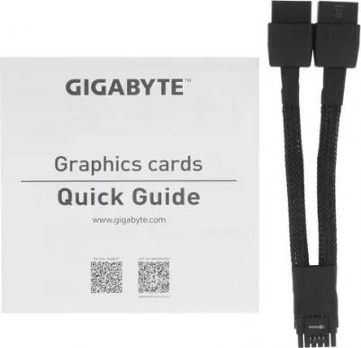 GV-N407SEAGLEOC ICE-12GD – фото 8