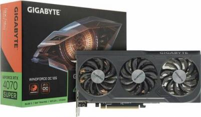 GV-N407SWF3OC-12GD – фото 1