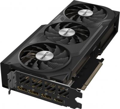 GV-N407SWF3OC-12GD – фото 4
