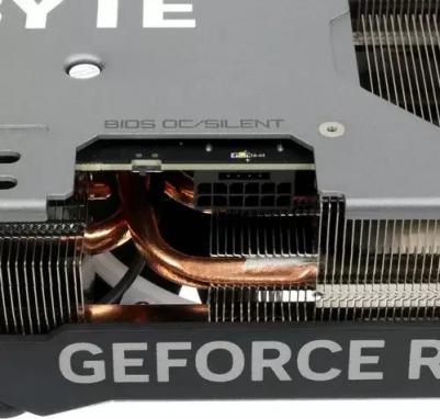 GV-N407TGAMING OCV2-12GD – фото 3