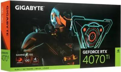 GV-N407TGAMING OCV2-12GD – фото 6