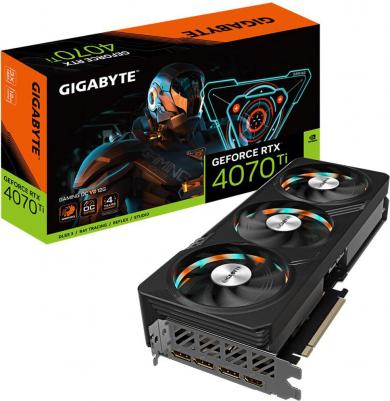 GV-N407TGAMING OCV2-12GD – фото 8