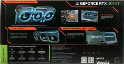 GV-N407TGAMING OCV2-12GD – фото 10