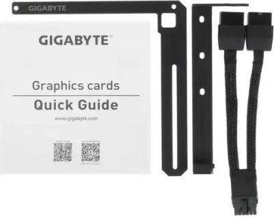 GV-N407TGAMING OCV2-12GD – фото 11